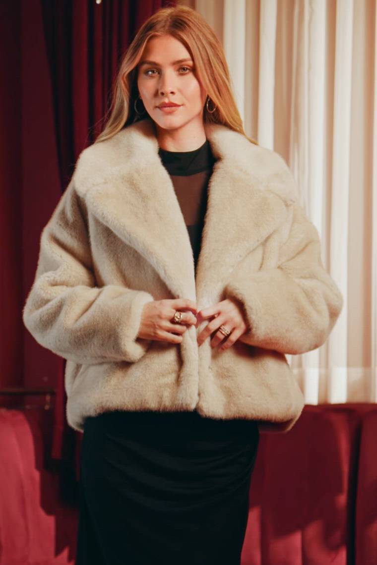 x Jen Affleck Rumors Coat